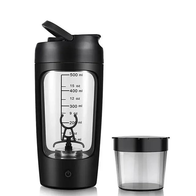 SuperShaker™ Mezclador Automático