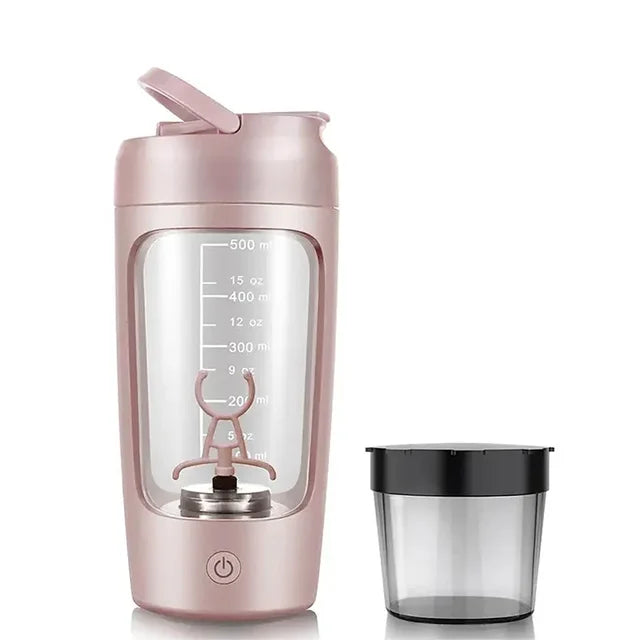 SuperShaker™ Mezclador Automático
