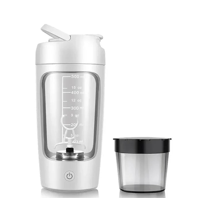 SuperShaker™ Mezclador Automático