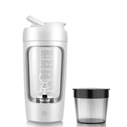 SuperShaker™ Mezclador Automático
